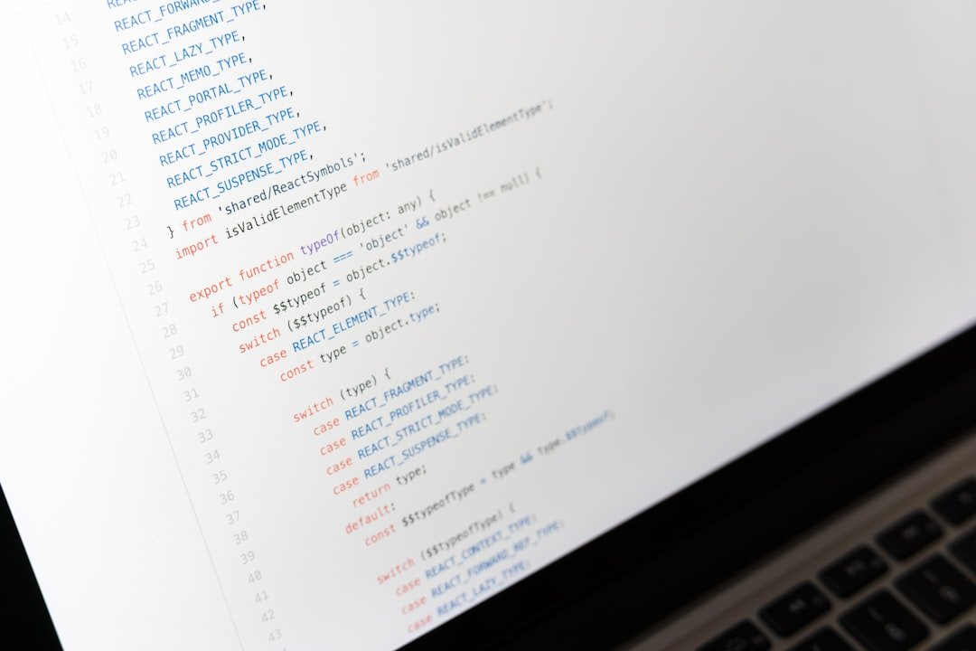 web programming examples