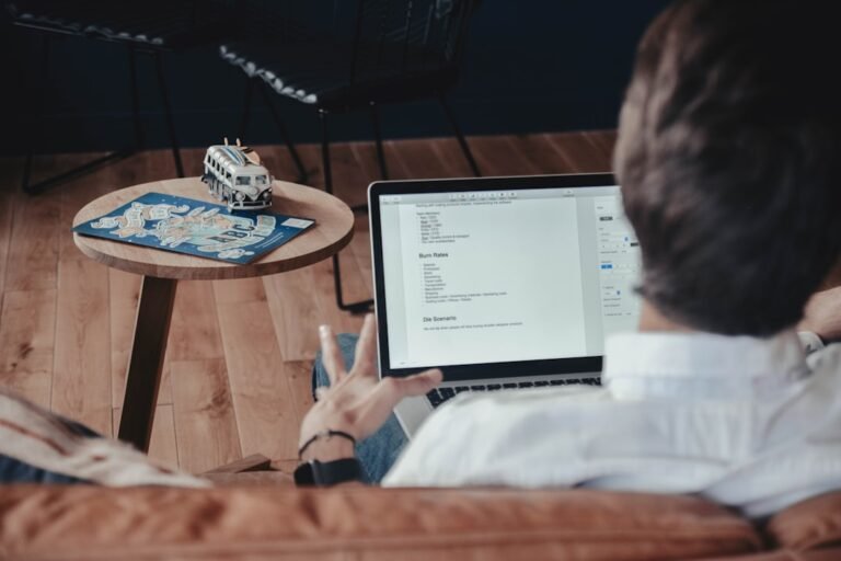 website development no code