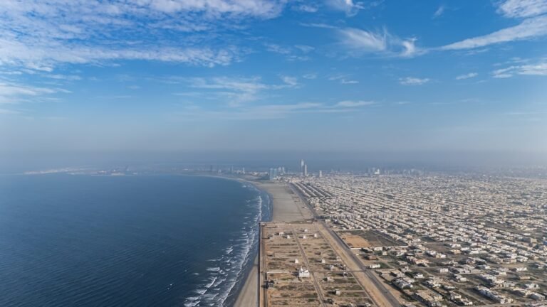 work karachi