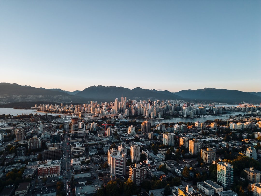 best seo company in vancouver