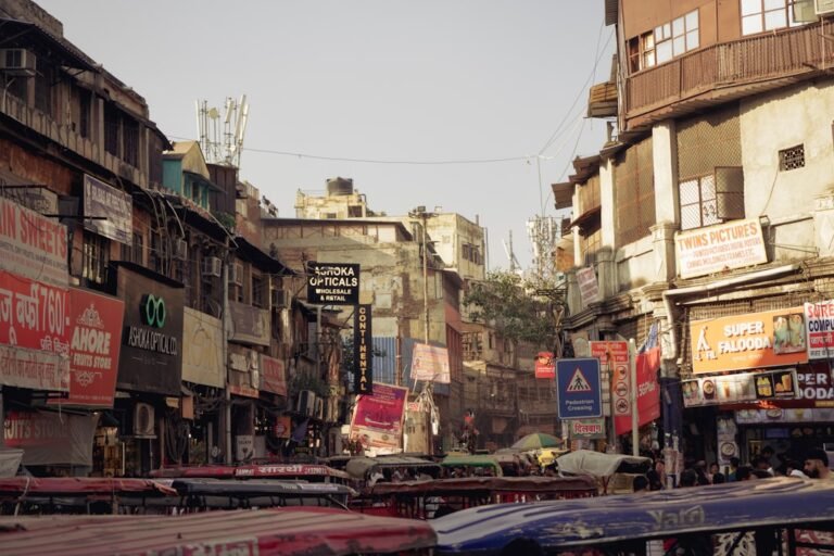 business in karachi