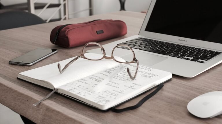 case study content