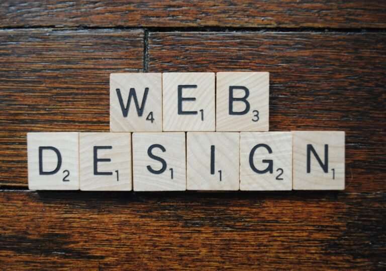companies that provide website building tools