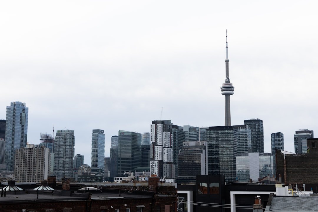 content creation agency toronto