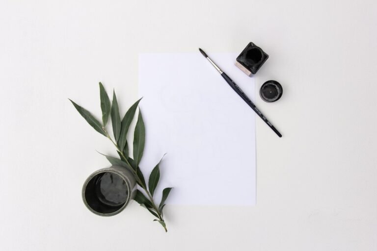 content creation portfolio examples
