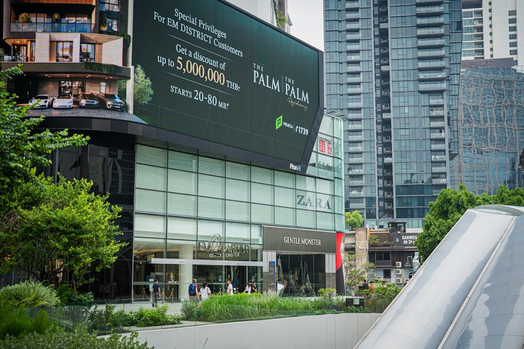 digital marketing in toronto