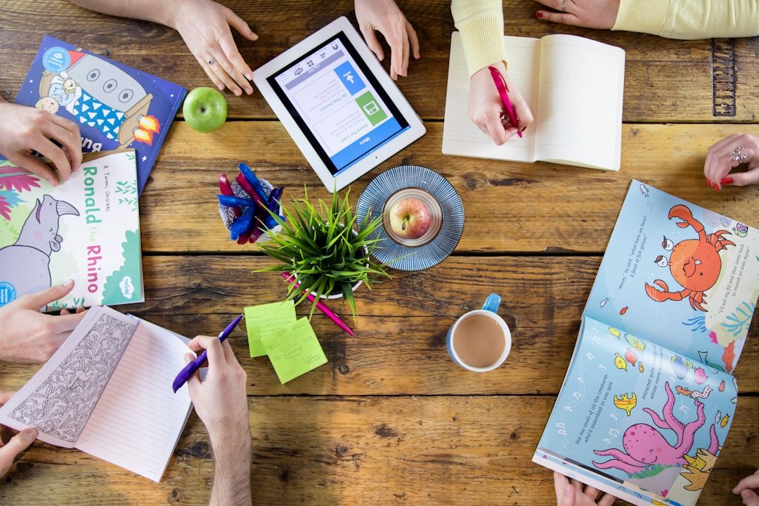 digital marketing plan for small business