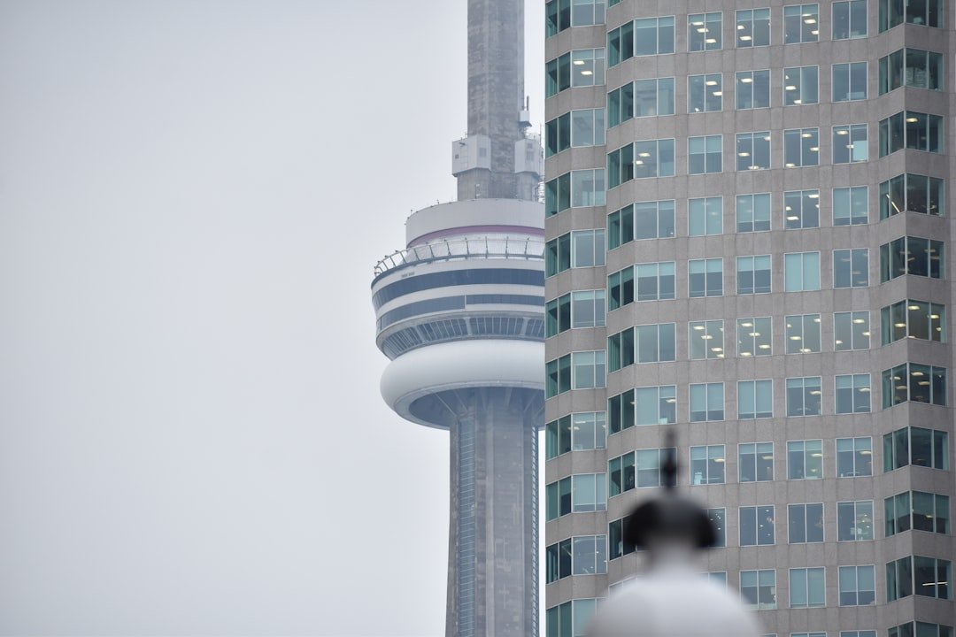 digital marketing salary in toronto