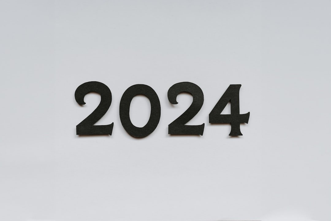 email marketing calendar 2025