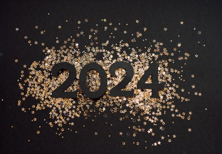 email marketing examples 2024