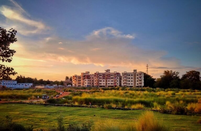 estate jobs rawalpindi