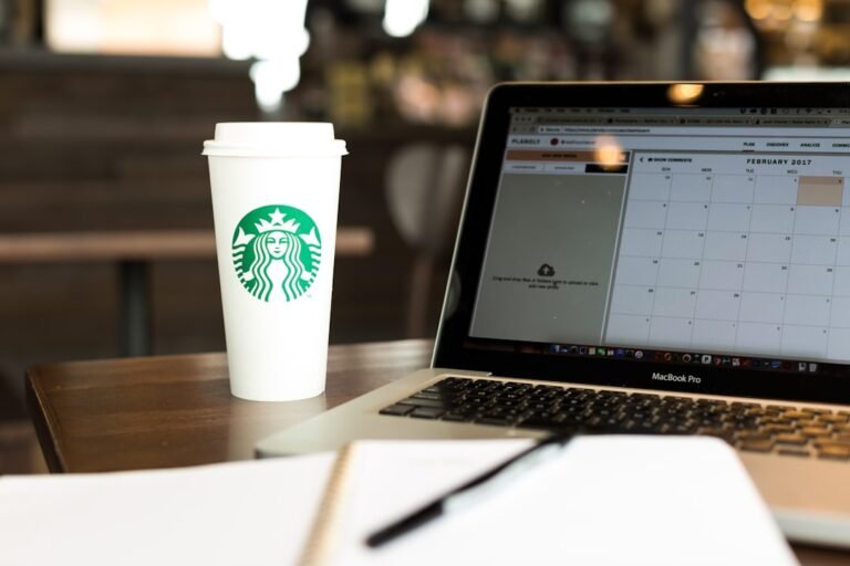 social media marketing strategy template