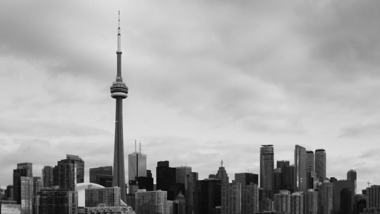 toronto javascript jobs