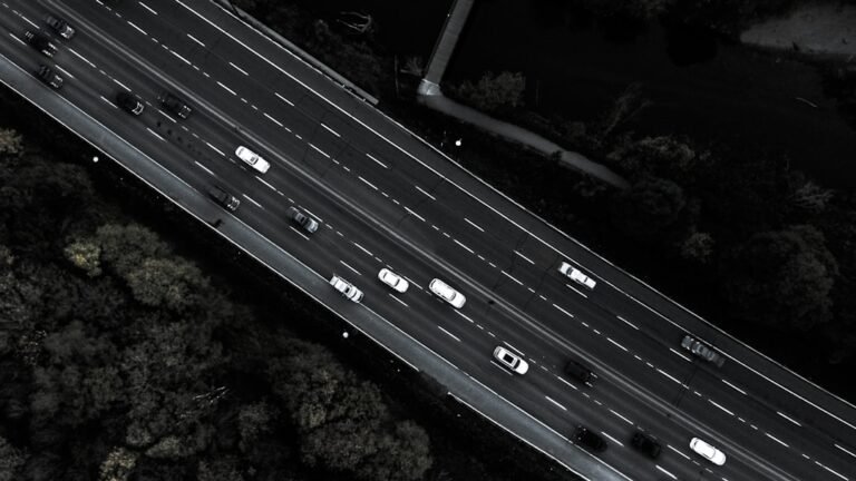 traffic content