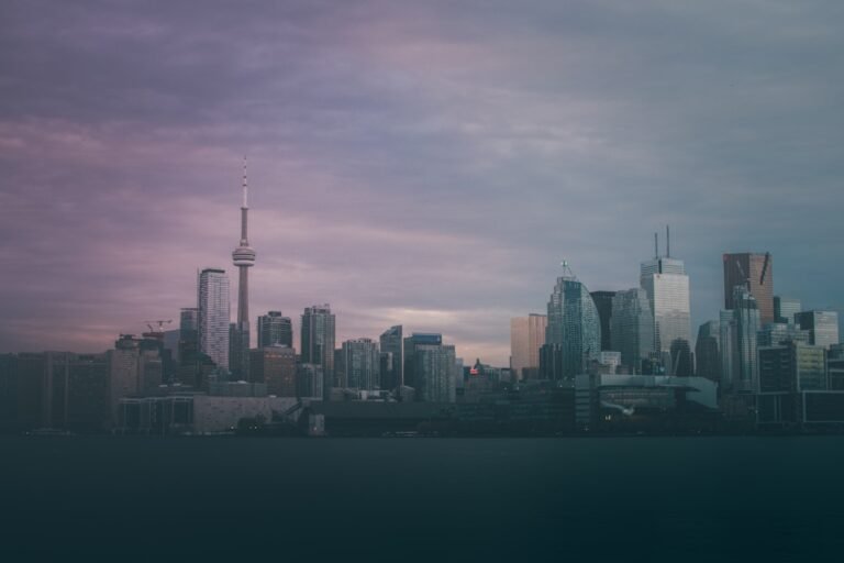 web developer salary in toronto