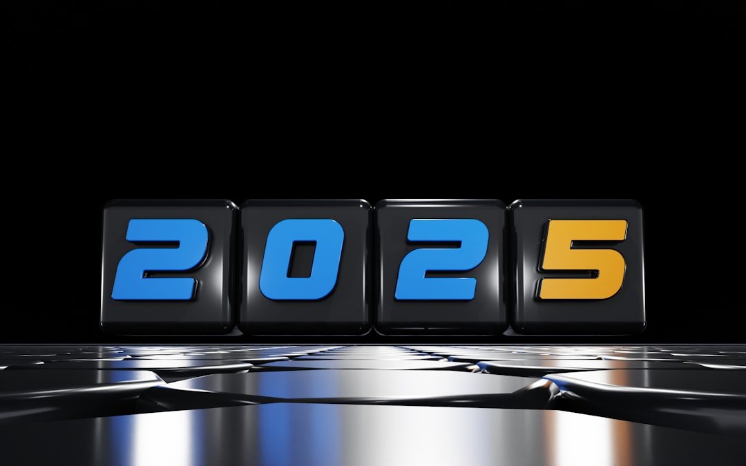 web development 2025 roadmap