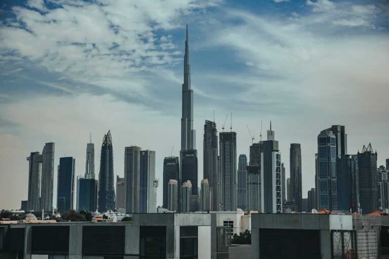 web development agencies in dubai