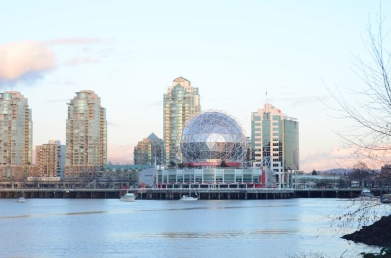 web development bootcamp vancouver