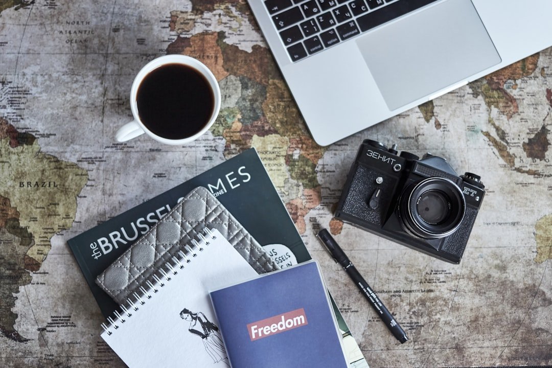 work on fiverr