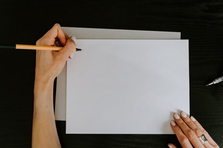 content creation checklist