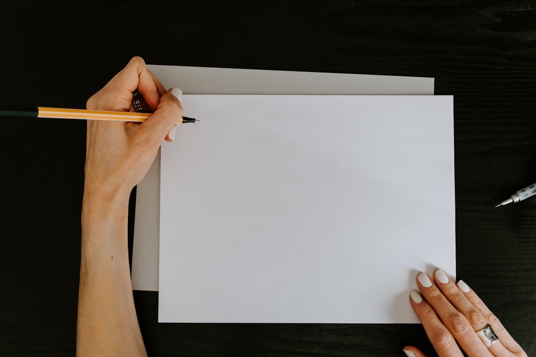 content creation checklist