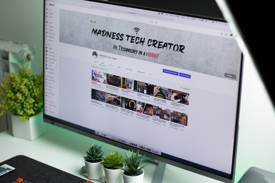 content creation jobs calgary