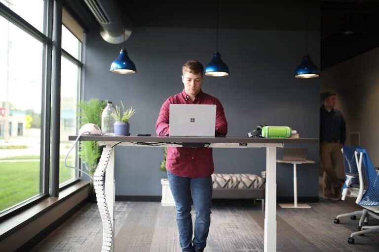 leads generation work