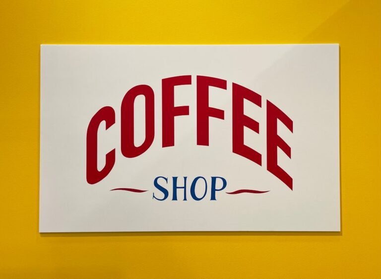 shopify store