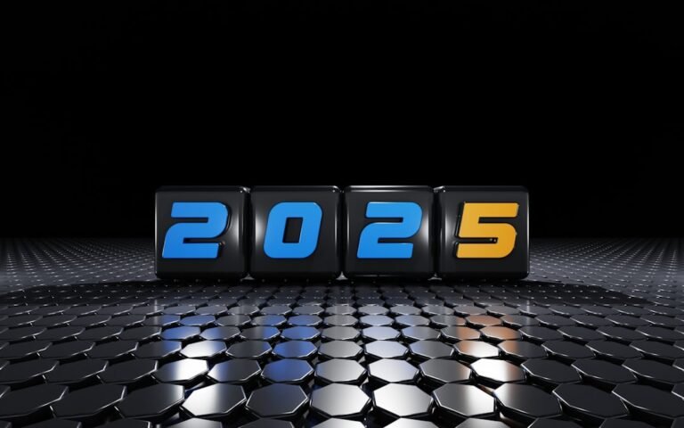 internet marketing 2025