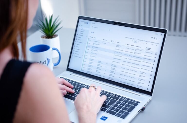 email marketing for real estate sample